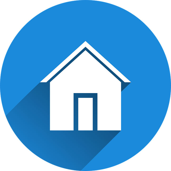 Home – An Essay