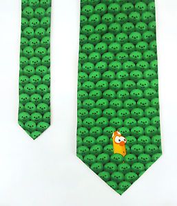 The Necktie