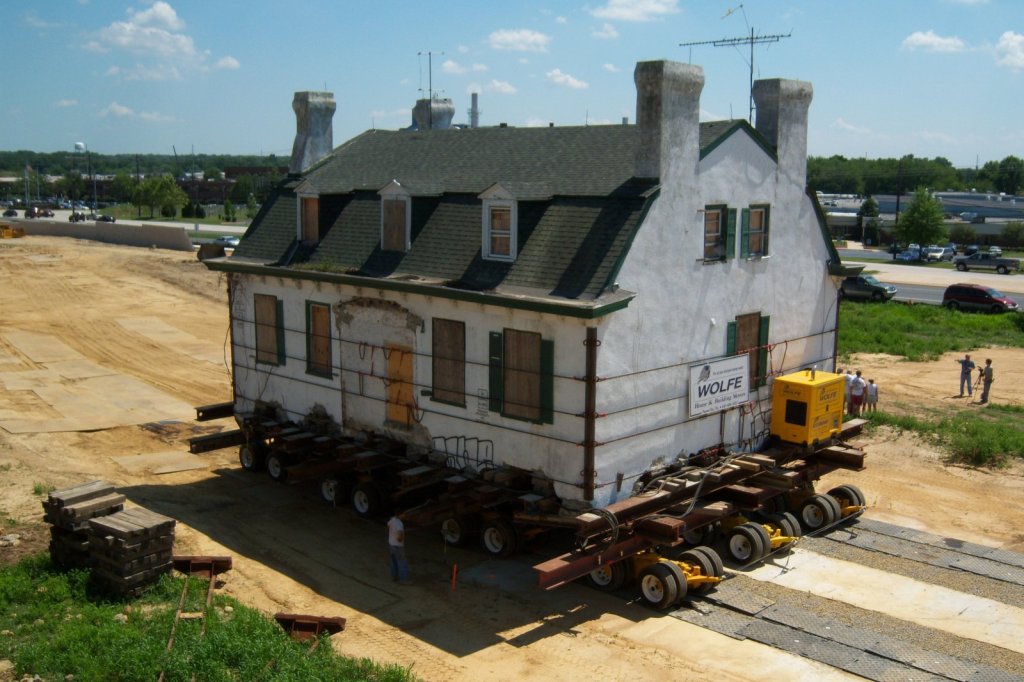 9 things I learned while moving house three times.