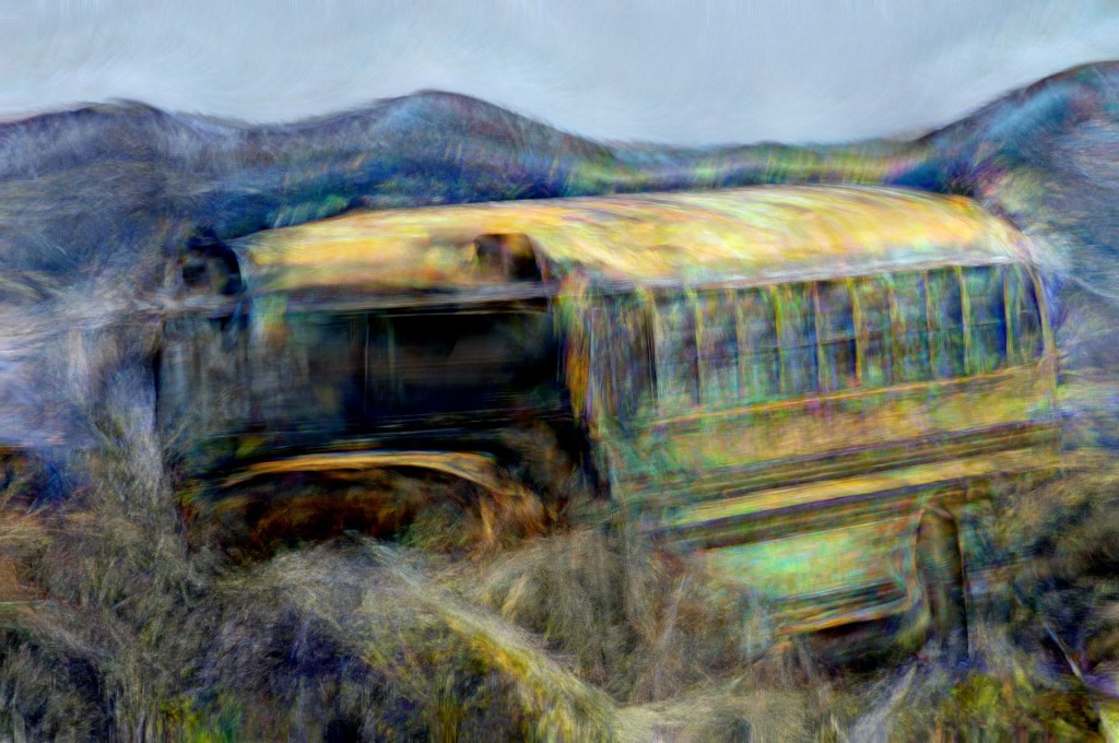The Lady at the Bus Stop – Short Original&nbsp;Fiction