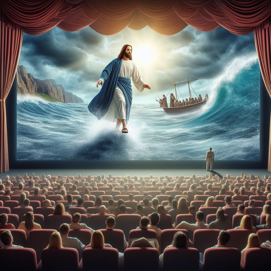 The Wacky World of Christian&nbsp;Cinema
