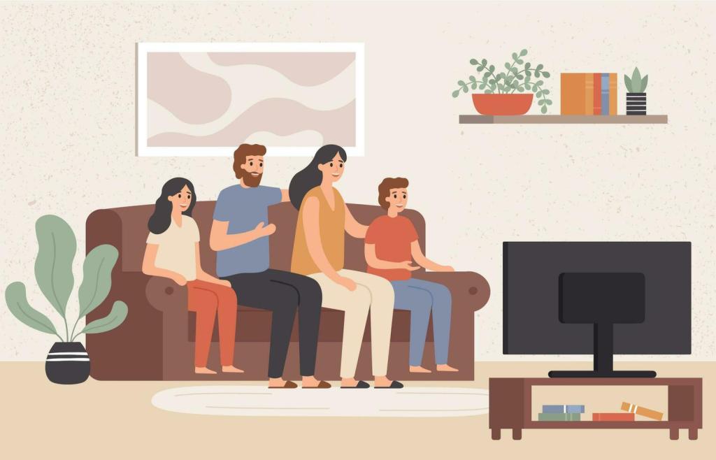 30 Movies for Christian Families to&nbsp;Watch