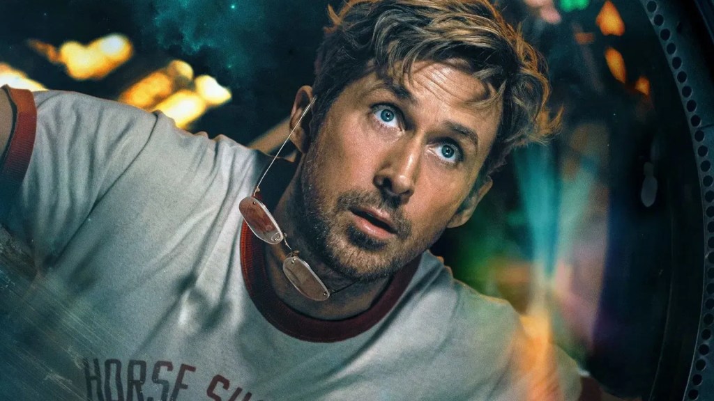 Is Project Hail Mary Actually a Christian&nbsp;Movie?